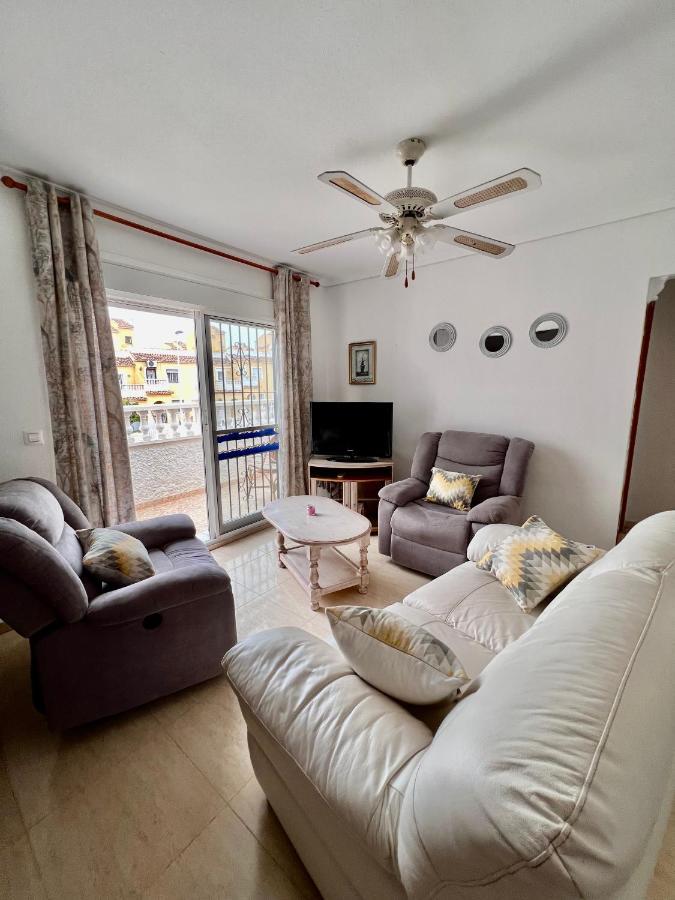 Daire Calle Canarias Gran Alacant